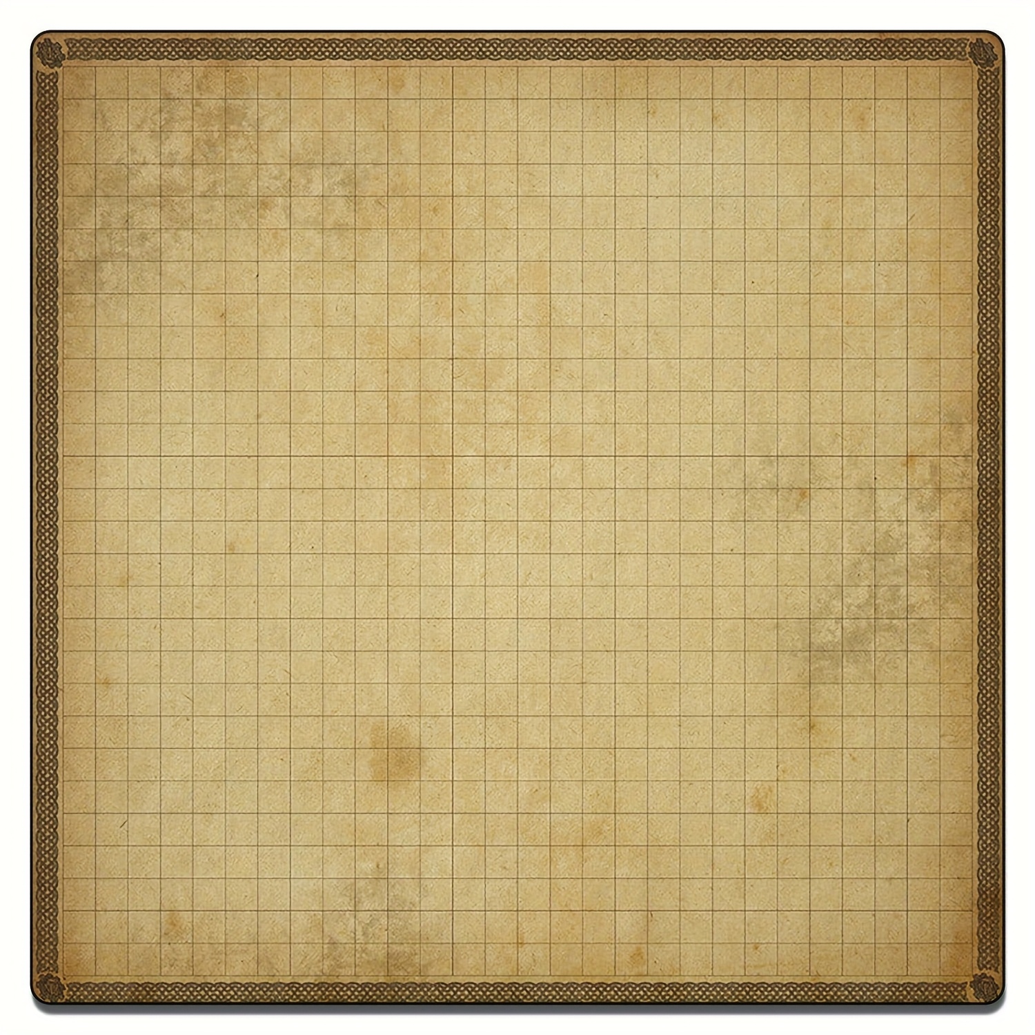2Dplay Mat for Trading Card Games